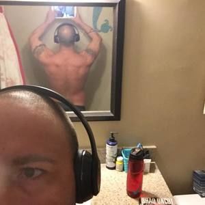 Meet your Posher, Frank